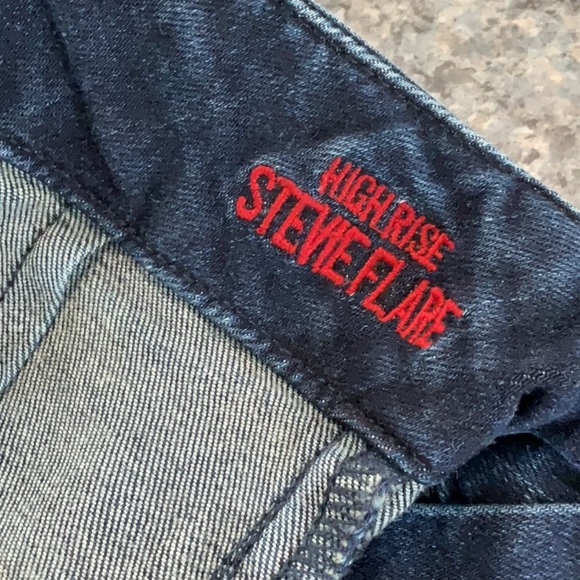 SALE!- NWOT Lucky Brand Stevie Flare jeans. Was $19 now summer sale $16 - Picture 8 of 15